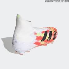 Get adidas predator firm ground soccer cleats at adidas today! Adidas Predator 20 Uniforia Boots Leaked Footy Headlines