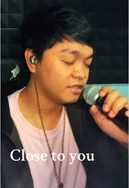 Close to You: A Soulful Cover by Jean Jordan