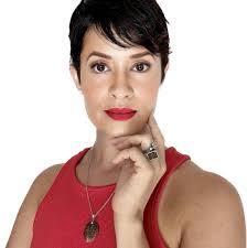 Cindy Suarez's Instagram, Twitter & Facebook