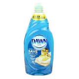How is Dawn different from other dish soaps?