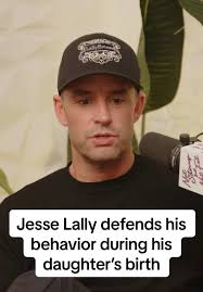 Jesse Lally