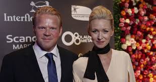Anders baasmo is a norwegian actor originally from hamar. Anders Baasmo Christiansen Og Marie Blokhus Skuespillerparet Er Blitt Foreldre