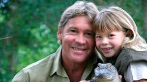 Bindi Irwin News, Pictures, and Videos