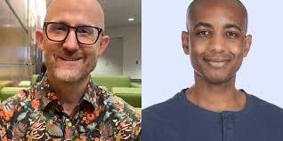 HIV Treatment Isn't Just About Treating HIV: Podcast Interview With Tristan  Barber, M.D., FRCP