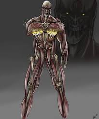 Pin On Titan Shifter Forms
