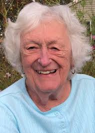 Mary Kristin “Kris” McKarcher