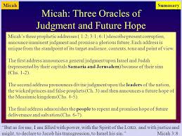 Scripture chapters verses with full summary, commentary meaning, and concordances for bible study. Three Minor Prophets Obadiah Jonah Micah Ppt Download