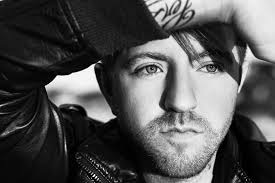 Billy looking stunning