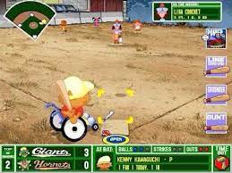 We did not find results for: Backyard Baseball Gameplay Youtube