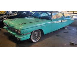 Image result for Glencoe Green 1960 Cadillac