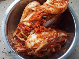 Flip html5 is a interactive html5 digital publishing platform that makes it easy to create interactive digital publications, including magazines, catalogs, newspapers, books, and more online. Resepi Kimchi Cara Mudah