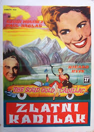 By howard teichmann and george s. The Solid Gold Cadillac 1956 Imdb
