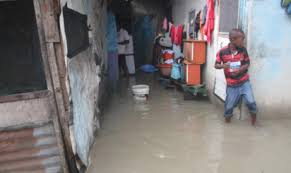 Image result for flooding in port harcourt