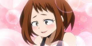 My Hero Academia Finally Confirms Its Most Discussed Romance Is Actually  True