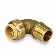 The benefits of pex over copper include these: Pushlock Uprt1212 Slip Tee Pipe Fittings Push To Connect Pex Copper Brass 1 2 Inch X 1 2 Inch Cpvc Pipe Fittings Tools Home Improvement