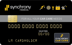 Credit cards are one of my favorite financial tools. Synchrony Car Care Card Information Mercedes Benz Of Greenwich