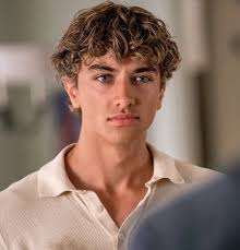 Happiest Birthday to the ever gorgeous , lovely and real- life green flag  Gavin Casalegno✨️🎉 #TheSummerITurnedPretty #GavinCasalegno