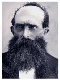 Paris Smith (1803-1869)