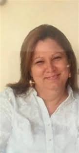 San Juana Olivas Hernandez Obituary