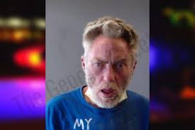 Eric Moseley — DeKalb County Jail Bookings