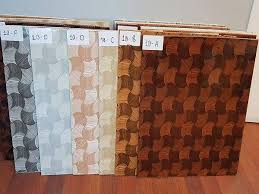 60x60 Plastik Tavan Tavan