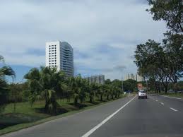2773, jalan tun razak, pusat bandar kota kinabalu, 88000 kota kinabalu, sabah, малайзія. Jalan Tun Fuad Stephen Sabah Mapio Net