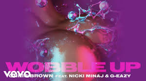 Chris Brown Wobble Up Audio Ft Nicki Minaj G Eazy Chris Brown Wobble Up Audio Ft Nicki Minaj G Eazy Chris Brown G Eazy Chris Brown Albums