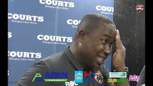 Angus Eve's Post Game Reactions