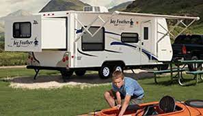 Maybe you would like to learn more about one of these? 2009 Jayco Jay Feather Exp Travel Trailer Roaming Times