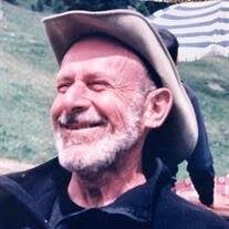 David Kaufman Obituary