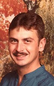 SGT Herbert Guy Ivy (1961-1985)