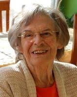 Marie Parker Obituary (1930