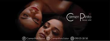 CarmenPinto Beauty Room