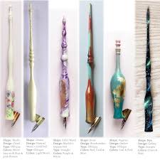 Pin On Oblique Pen Holder