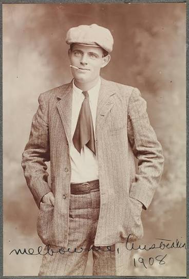 A Deep Dive into Jack London's Life | The Huntington