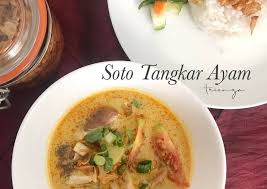 There are no reviews for soto tangkar, indonesia yet. Langkah Mudah Untuk Membuat Soto Tangkar Enak Banget Resep Terbaik