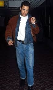 He is best known for the singles each time you break my heart from 1986 and i promised myself from 1990. 21 Nick Kamen Ideas In 2021 Nick Kamen 80s Pop Culture
