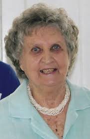 KATHLEEN MARCUM Obituary (1923