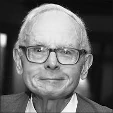 GERALD ESKIN Obituary (2023)