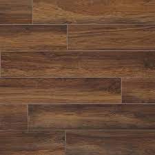 Santiago Marron Wood Plank Ceramic Tile Ceramic Wood Tile Floor Porcelain Wood Tile Wood Ceramic Tiles