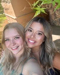 I challenge you to give back to something that has given you so much ❤️ The  “Brooke Chau, Dream it. Achieve it. Scholarship” was something I started in  my hometown for graduating