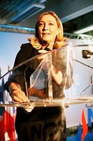 Instaurons la priorité nationale ! Marine Le Pen Wikipedia