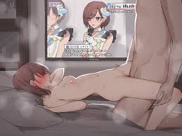 Witness Higuchi Madoka in uncensored scenes