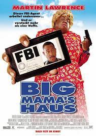 Also known as (aka) (original title) big momma's house 2. Big Mamas Haus Stream Alle Anbieter Moviepilot De