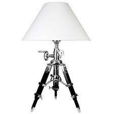 Propassione Tripod Table Lamp Chintz Shade White Polis Https Www Amazon Com Dp B072fjtpkc Ref Cm Sw R Pi Dp X Quwhzbzcxc0d0 Lamp Tripod Table Lamp