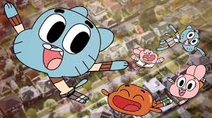 Check spelling or type a new query. The Amazing World Of Gumball Season Premiere Review Wildly Imaginative With Tantrums And Giggles Ew Com