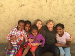 Our Journey To Becoming A Family Ryan And Sara Hall