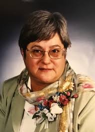 Obituary for Linda F Reinhardt