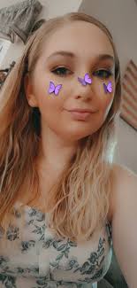 Teegan Ahrens Modeling