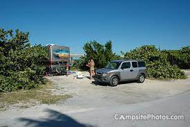 We camped at bahia honda state park in a motorhome. Bahia Honda State Park Campsite Photos Campsite Availability Alerts